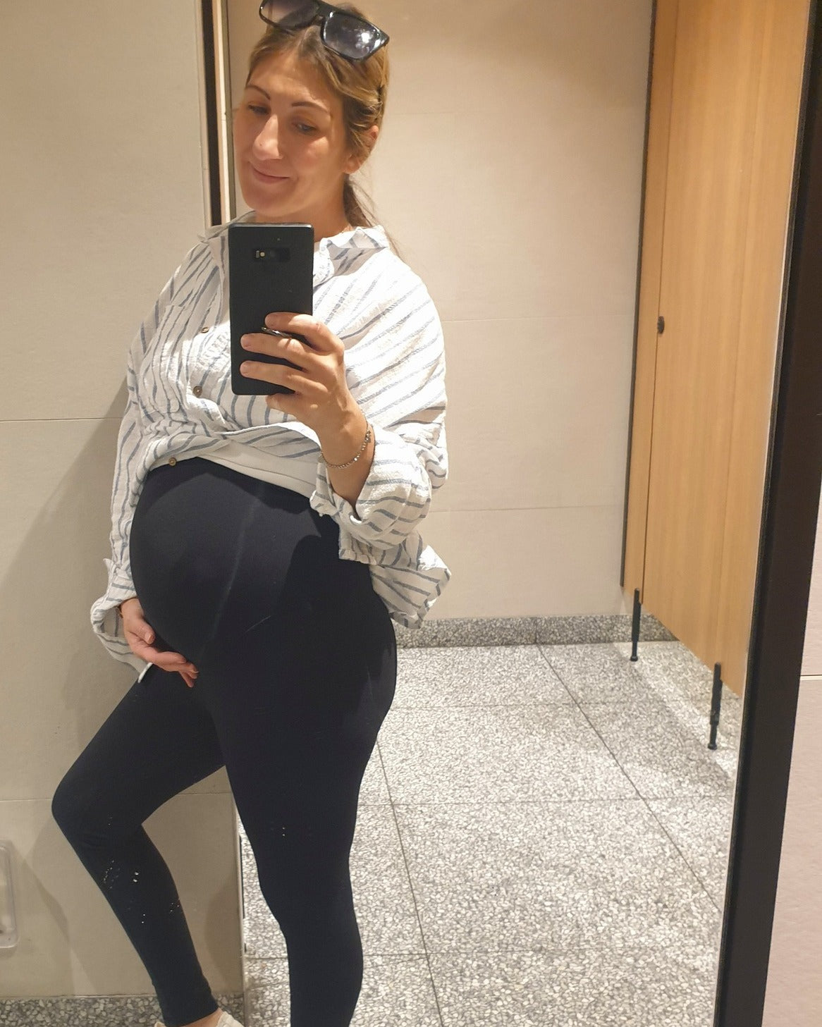 Dışarı Çıkarken De Çok Pratik ve Şık