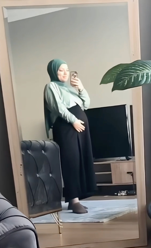 Günlük İşlerimde Bile Çok Rahatım